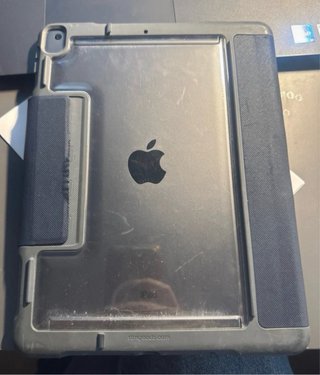 iPad 9ª Generación 64GB
