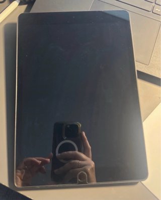 iPad 9ª Generación 64GB