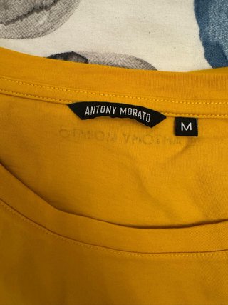 Camiseta Antony Morato Talla M