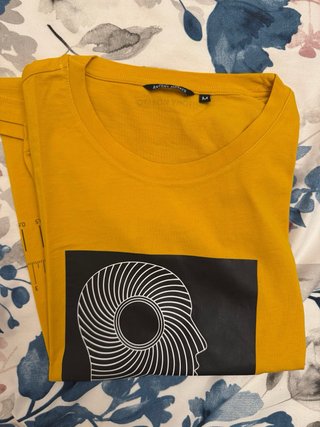 Camiseta Antony Morato Talla M