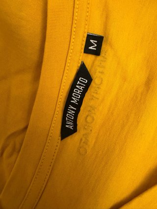 Camiseta Antony Morato Talla M