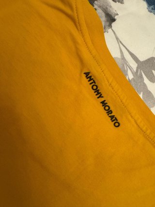 Camiseta Antony Morato Talla M