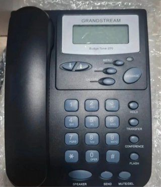 Teléfono VoIP Grandstream BudgetTone 200
