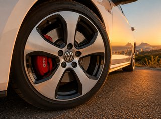 Volkswagen Golf Gti Edicion 35 ABT Original