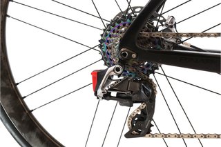 Bicicleta Pinarello Dogma F12 AXS 12V t.54 Reacondicionada