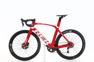 Bicicleta Trek Madone Di2 12V t.56 Reacondicionada