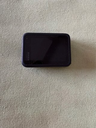 GoPro Hero 9 Black + Accesorios