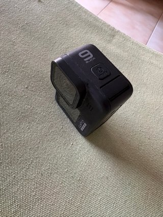GoPro Hero 9 Black + Accesorios