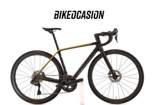 Bicicleta Cervelo R5 Disc Di2 12V t.52 Reacondicionada