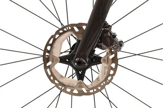 Bicicleta Cervelo R5 Disc Di2 12V t.52 Reacondicionada
