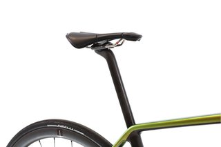 Bicicleta Cervelo R5 Disc Di2 12V t.52 Reacondicionada