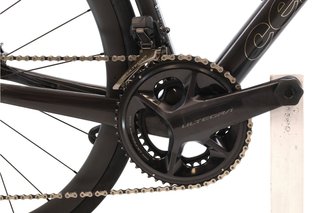 Bicicleta Cervelo R5 Disc Di2 12V t.52 Reacondicionada