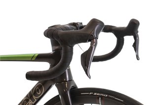 Bicicleta Cervelo R5 Disc Di2 12V t.52 Reacondicionada