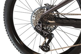 Bicicleta Berria Stratos 8.1 GX AXS t.M Km.0