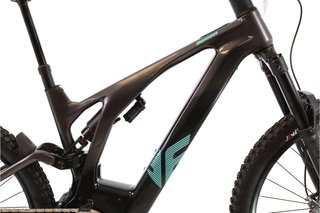 Bicicleta Berria Stratos 8.1 GX AXS t.M Km.0