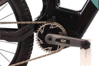 Bicicleta Berria Stratos 8.1 GX AXS t.M Km.0