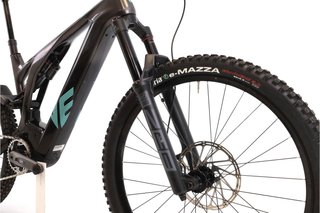 Bicicleta Berria Stratos 8.1 GX AXS t.M Km.0