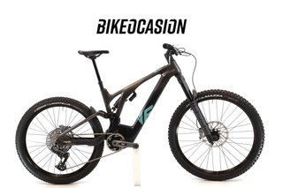 Bicicleta Berria Stratos 8.1 GX AXS t.M Km.0
