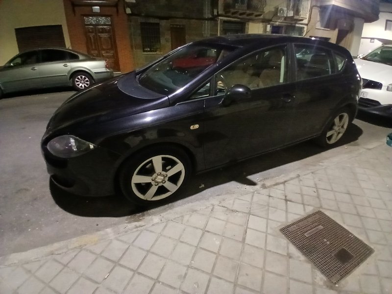SEAT Leon 2005 - foto 1