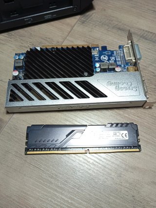 COMBO Componentes PC