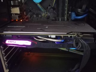 COMBO Componentes PC