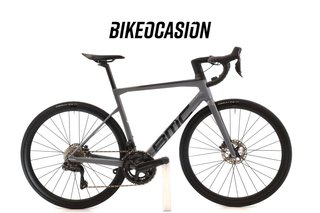 Bicicleta BMC Teammachine SLR 01 FIVE Di2 12V t.54 Reacondicionada