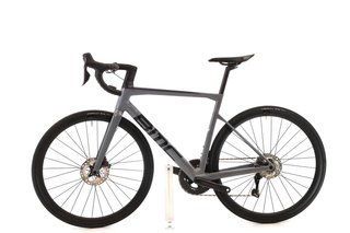 Bicicleta BMC Teammachine SLR 01 FIVE Di2 12V t.54 Reacondicionada