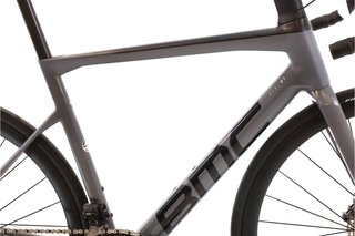 Bicicleta BMC Teammachine SLR 01 FIVE Di2 12V t.54 Reacondicionada