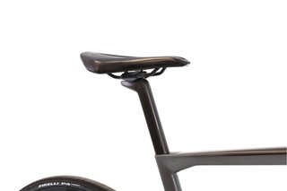Bicicleta BMC Teammachine SLR 01 FIVE Di2 12V t.54 Reacondicionada