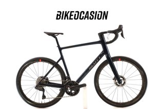 Bicicleta Scott Addict 20 Di2 12V t.60 Reacondicionada