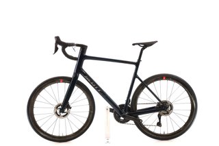 Bicicleta Scott Addict 20 Di2 12V t.60 Reacondicionada