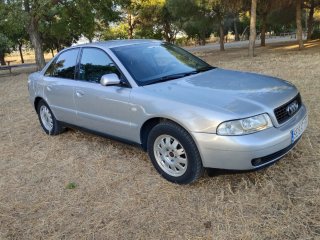 Audi A4 1999