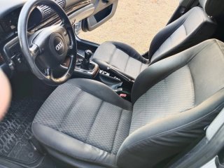 Audi A4 1999