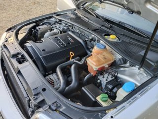 Audi A4 1999