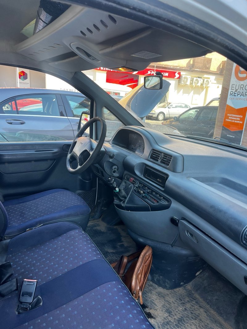 FIAT Scudo 2003 - foto 1