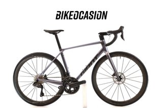 Bicicleta Giant TCR Advanced Pro 0 Di2 12V t.54 Reacondicionada