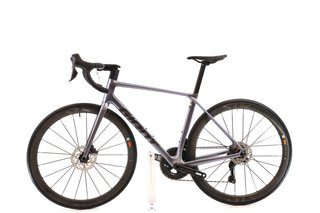 Bicicleta Giant TCR Advanced Pro 0 Di2 12V t.54 Reacondicionada