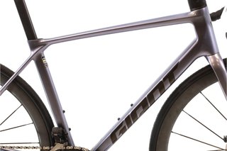 Bicicleta Giant TCR Advanced Pro 0 Di2 12V t.54 Reacondicionada