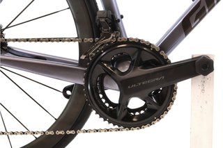 Bicicleta Giant TCR Advanced Pro 0 Di2 12V t.54 Reacondicionada