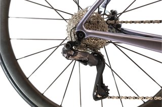 Bicicleta Giant TCR Advanced Pro 0 Di2 12V t.54 Reacondicionada