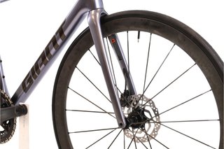 Bicicleta Giant TCR Advanced Pro 0 Di2 12V t.54 Reacondicionada