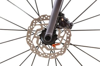 Bicicleta Giant TCR Advanced Pro 0 Di2 12V t.54 Reacondicionada