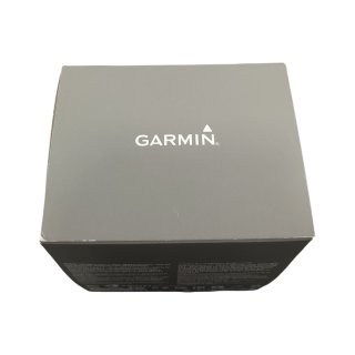Garmin Instinct 3 AMOLED 45mm Negro