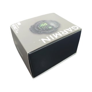 Garmin Instinct 3 AMOLED 45mm Negro