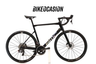 Bicicleta BMC Teammachine SLR TWO AXS 12V t.58 Reacondicionada