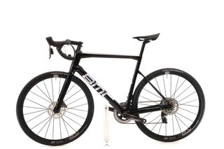 Bicicleta BMC Teammachine SLR TWO AXS 12V t.58 Reacondicionada