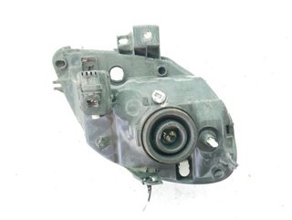 Faro izquierdo renault 260603883r kangoo 22846143
