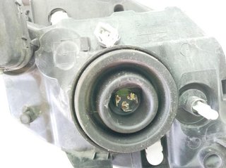Faro izquierdo renault 260603883r kangoo 22846143