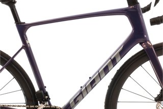 Bicicleta Giant Defy Advanced 0 Di2 12V t.54 Reacondicionada