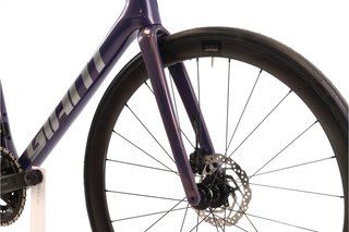 Bicicleta Giant Defy Advanced 0 Di2 12V t.54 Reacondicionada
